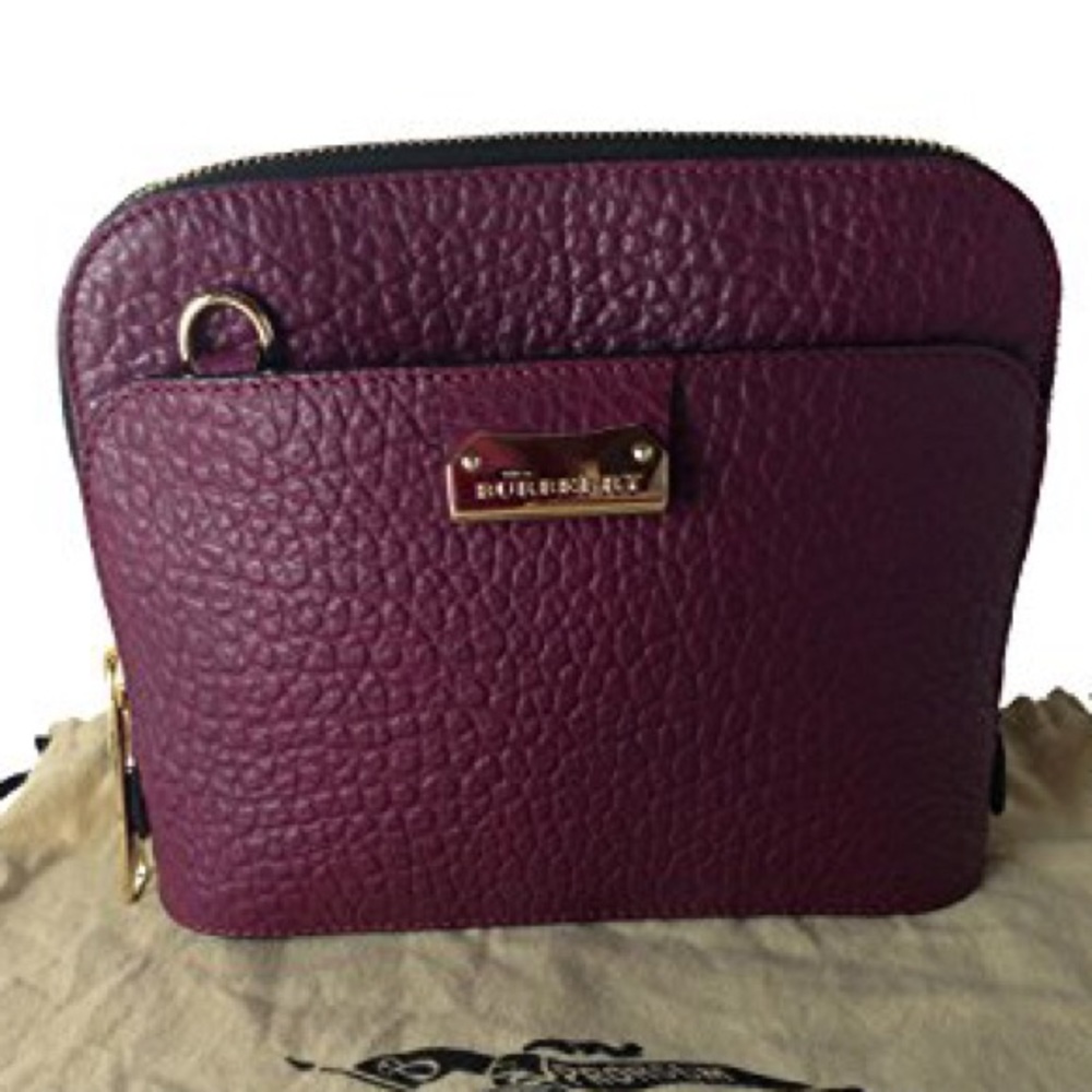 Burberry Harrogate Bag